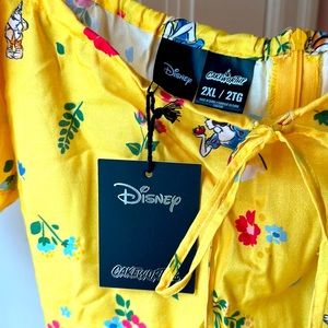 #Disney dress NEW with tags.